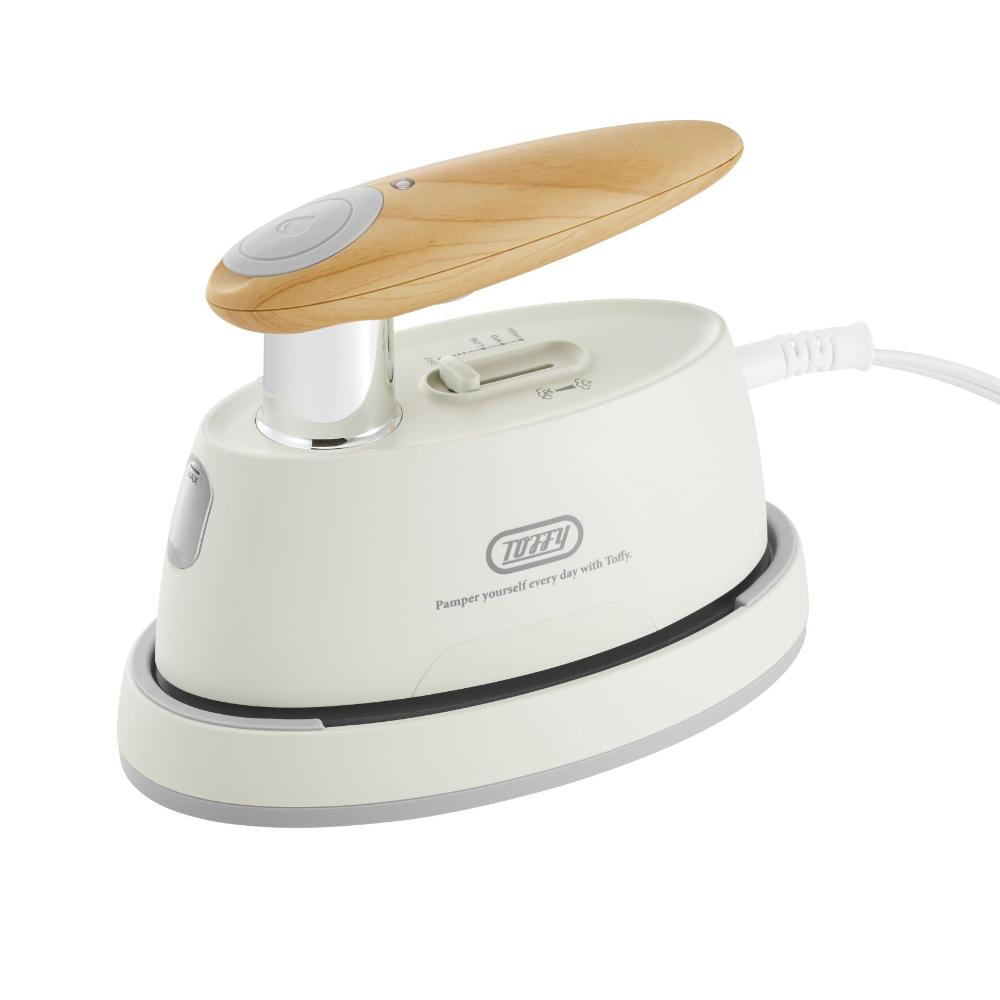 Toffy Handy Iron & Steamer HW-SM2-AW