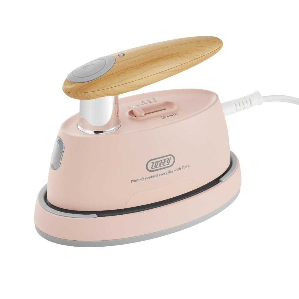 Toffy Handy Iron & Steamer HW-SM2-SP