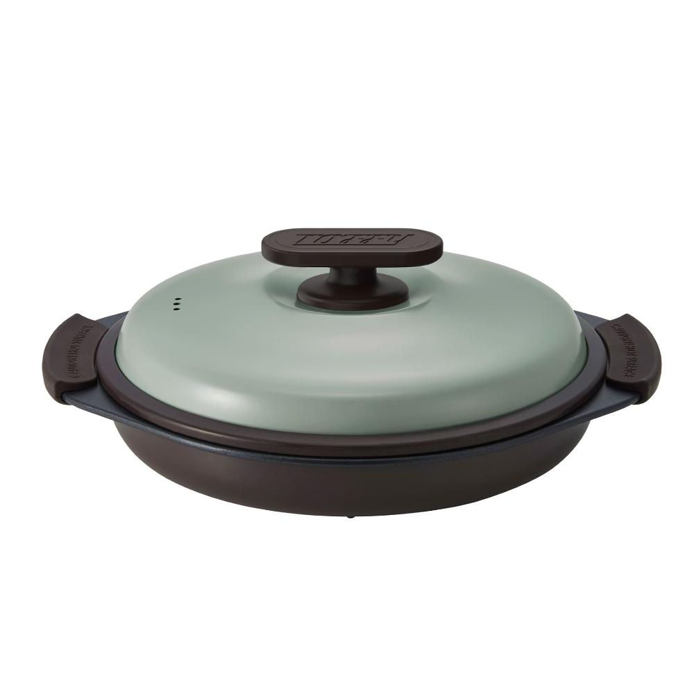 Toffy Microwave Grill Pan K-MW3-PA