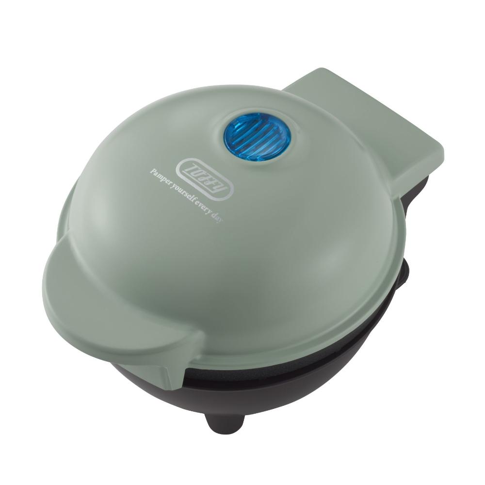 Toffy Edible Dish Maker K-TU1-PA