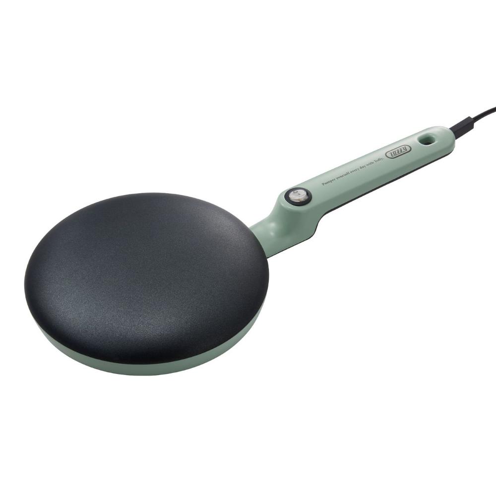 Toffy Crepe Maker K-CP1-PA