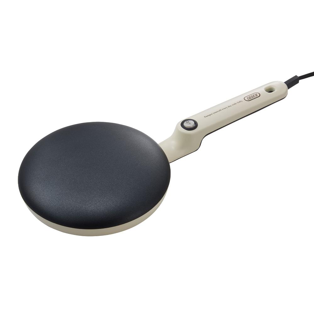 Toffy Crepe Maker K-CP1-MW