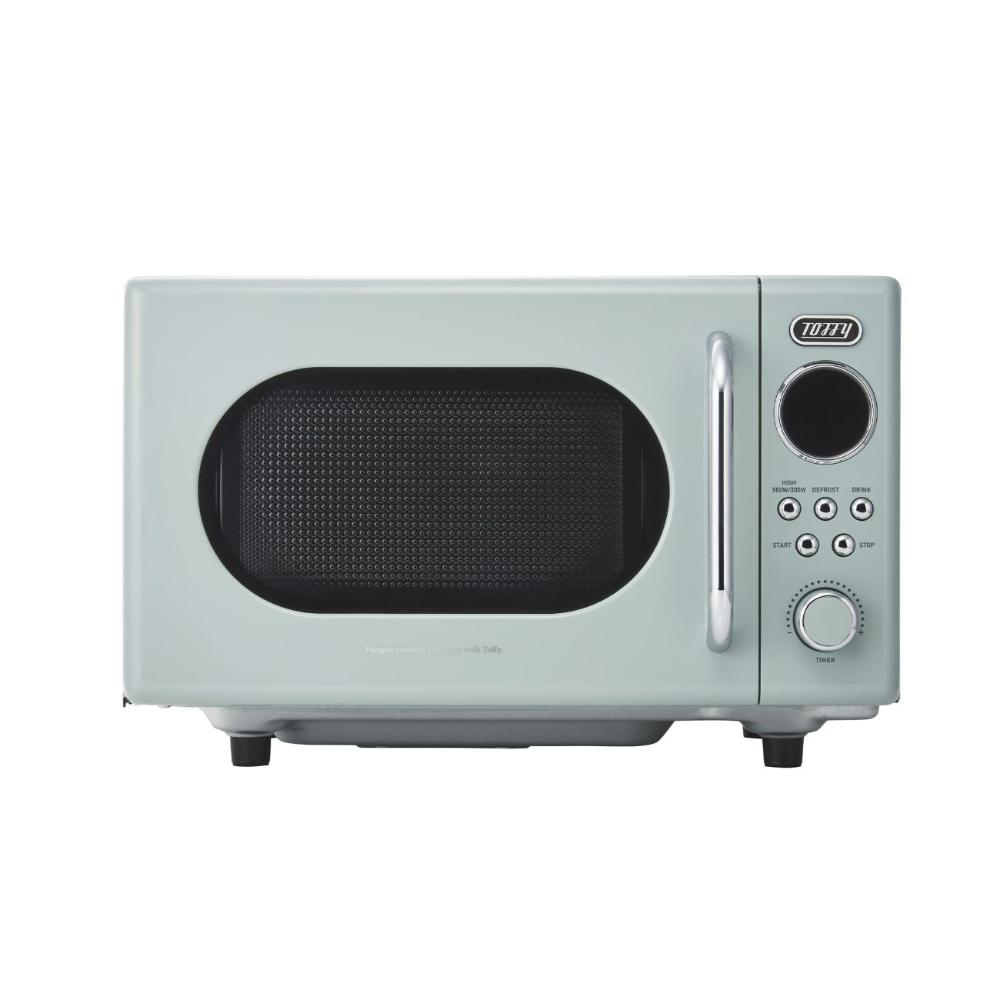 Toffy Microwave K-DR3-PA
