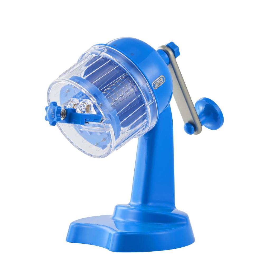 Toffy Compact Shaved Ice Maker K-HIS1-FBL
