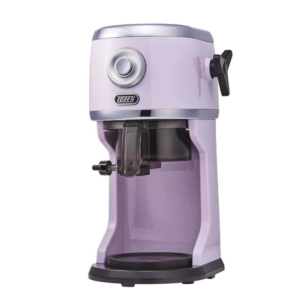 Toffy Compact Electric Shaved Ice Maker K-IS14-LVM