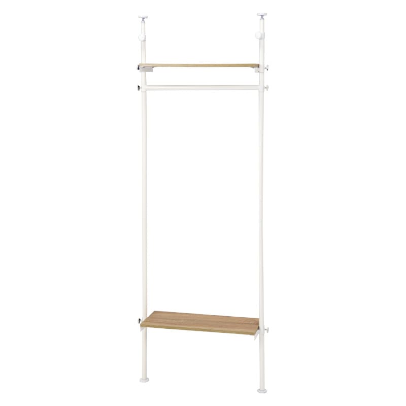 Tension Hanger Rack KTR-3151WH