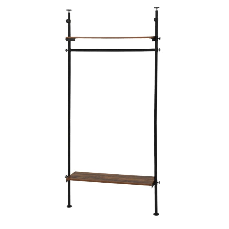 Tension Hanger Rack KTR-3152BR