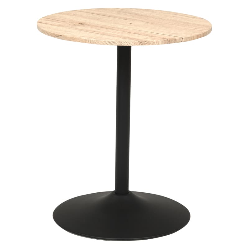 Cafe Table (Round) LT-4918NA