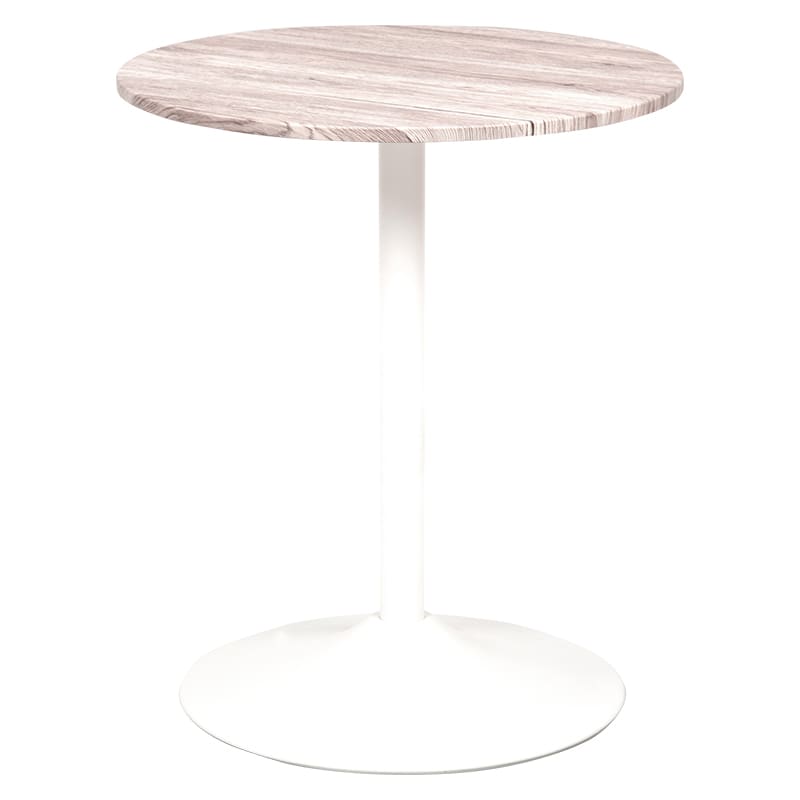 Cafe Table (Round) LT-4918WH