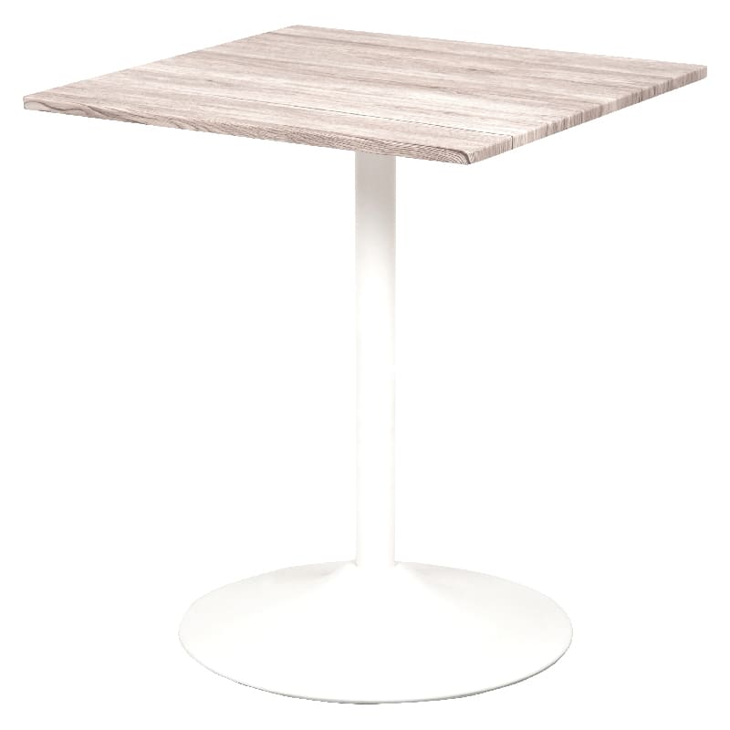 Cafe Table (Square) LT-4919WH