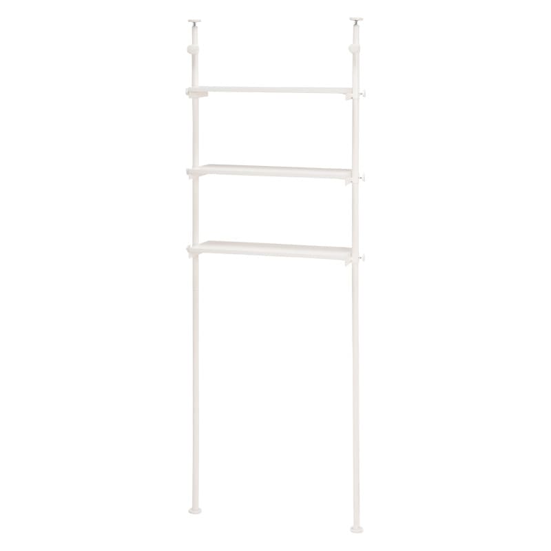 Tension Washing Machine Rack KTR-3153SW