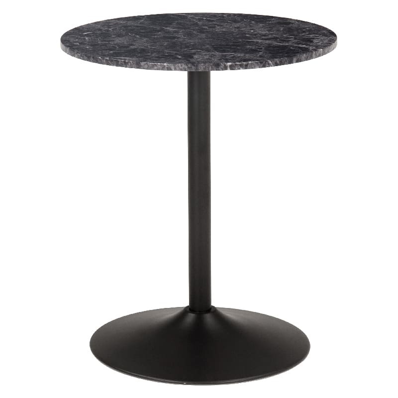 Cafe Table (Round) LT-4918MBK