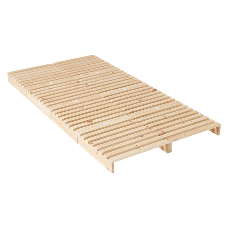 Single Palette Bed WB-7723S