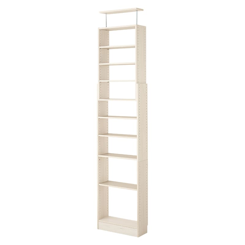 Tension Wall Storage Rack RCC-1559WS