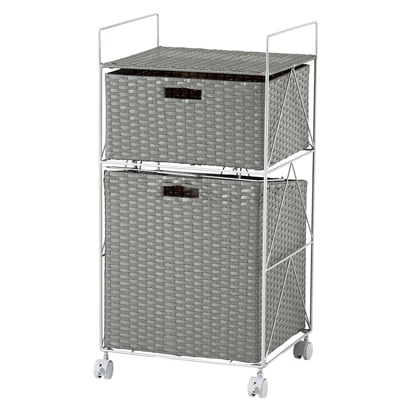 Laundry Width 40cm RAN-2457GY