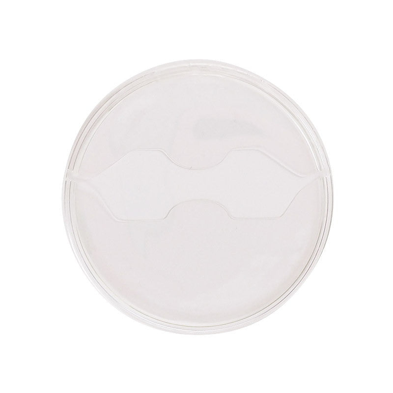 Badge Covers (10 Pieces)