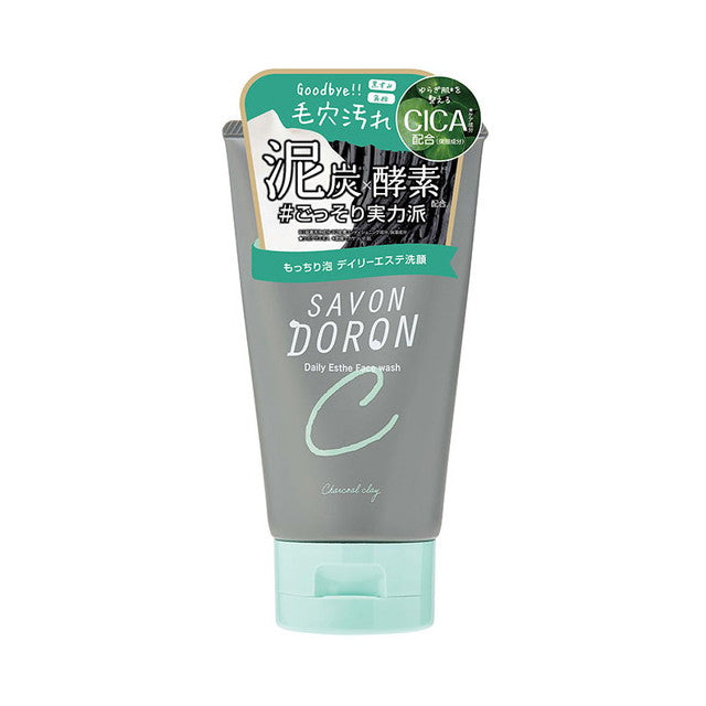 Cosmetex Roland Sabon Dron Daily Esthetic Cleansing Mud 120g