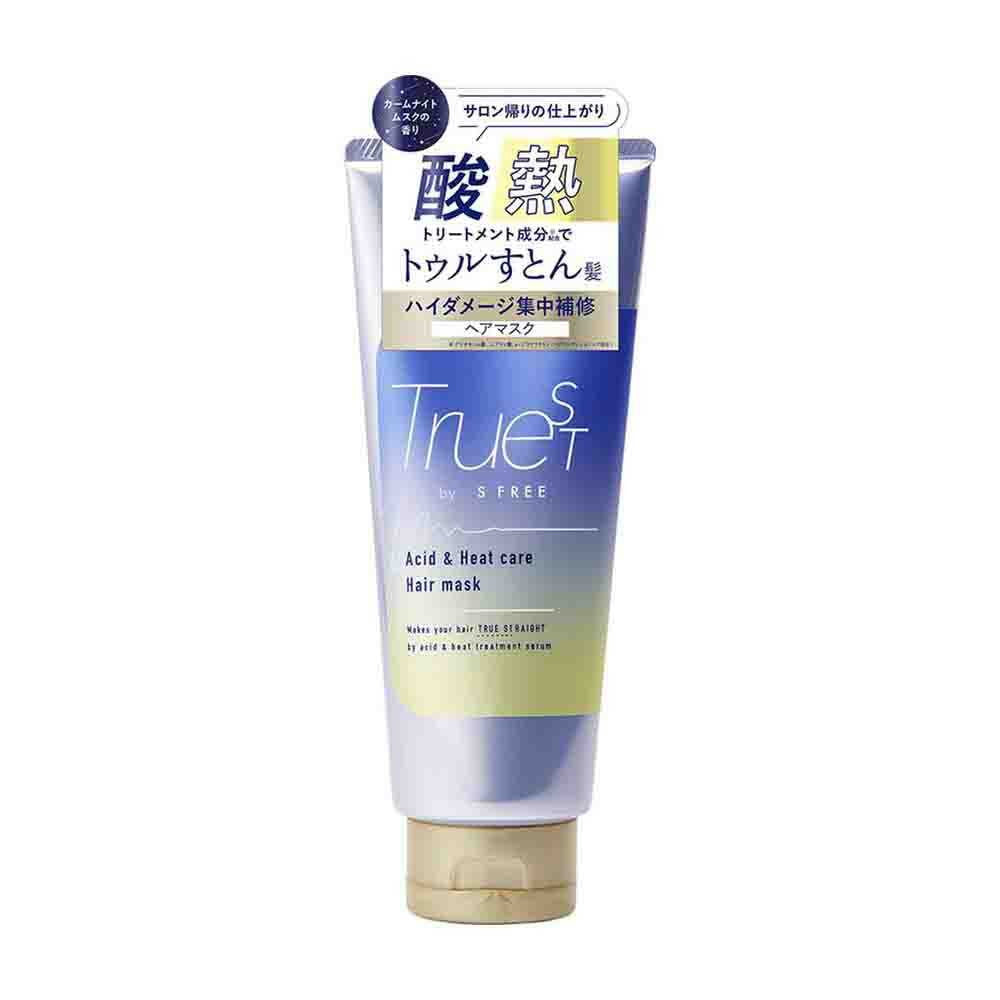 Truist by S-Free Acid Heat Treatment Mask 180g