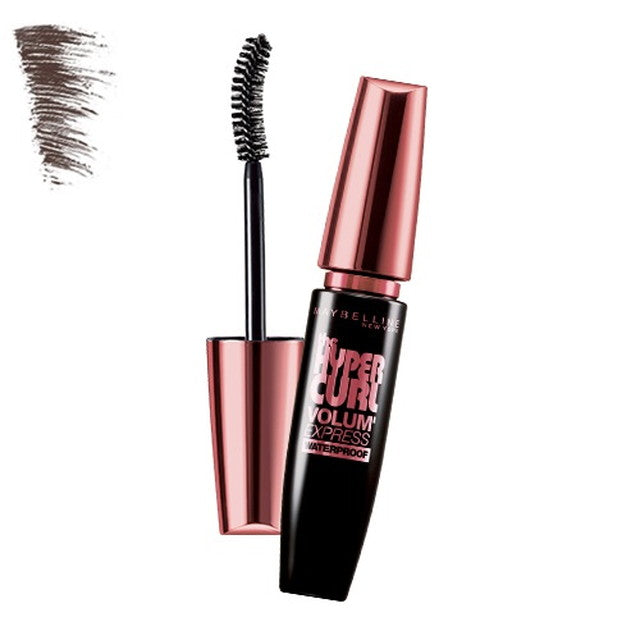 Maybelline B Express Hyper Curl WP2