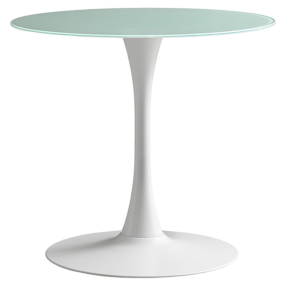 Dining Table Rivelle DNT-8082 White