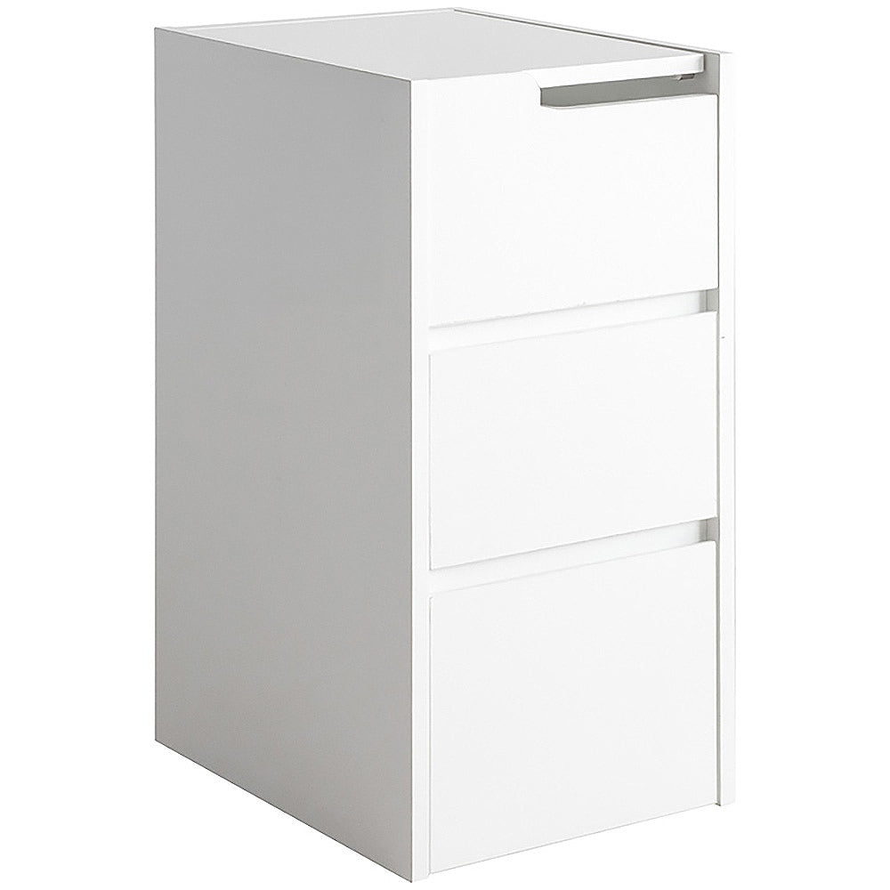 Game Console Wagon Regabo GRK-008R White