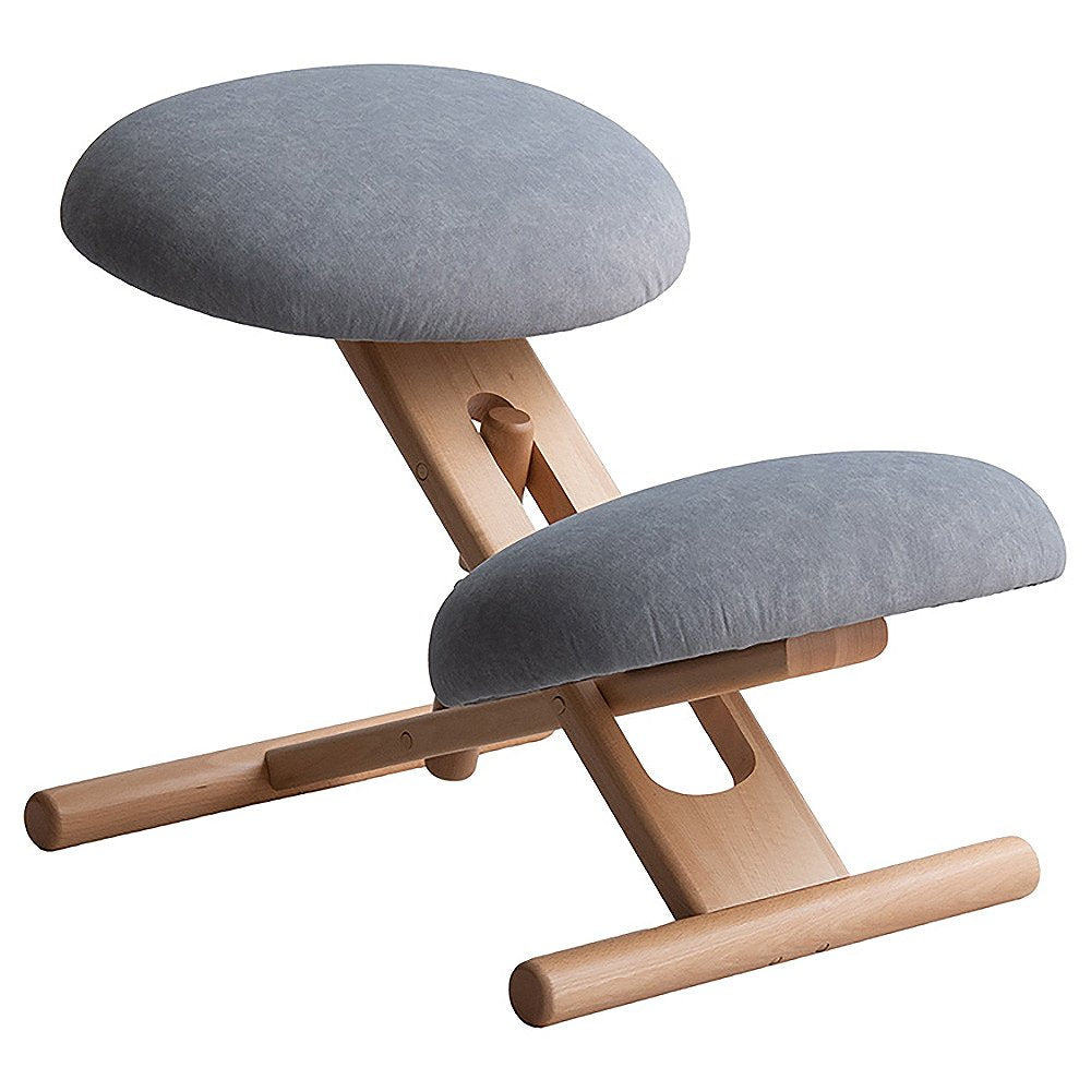 Proportion Chair Sola CH-P900CK Light Gray