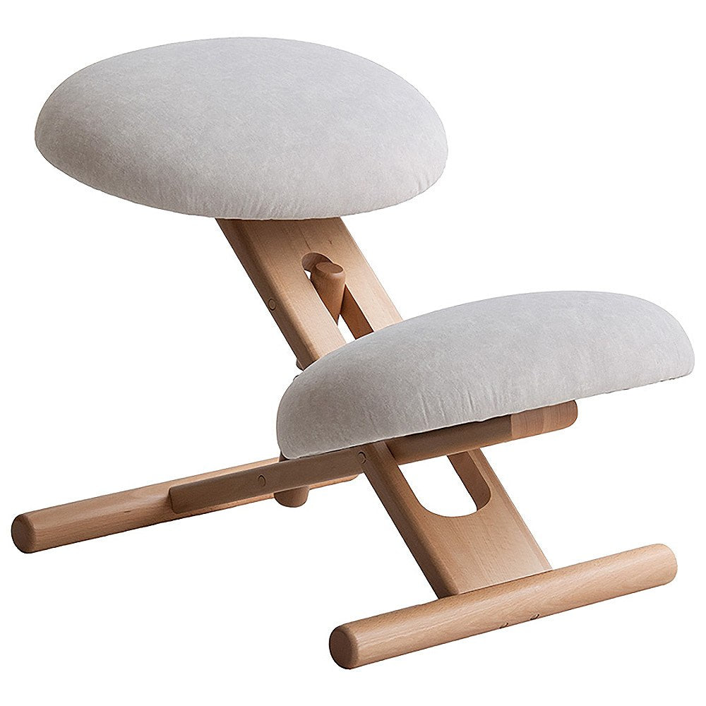 Proportion Chair Sola CH-P900CK Off White