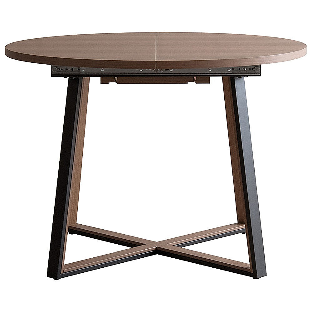 Extendable Dining Table Roano DT-N1135 Brown