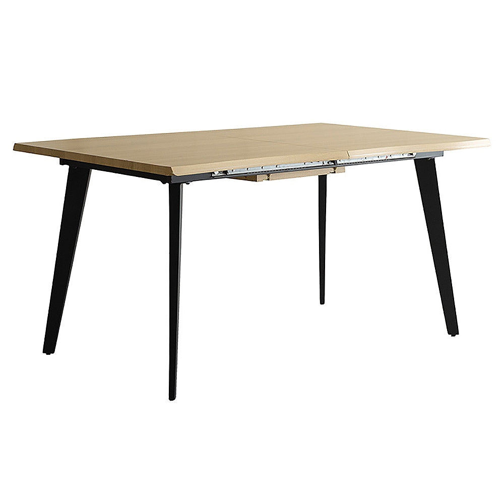 Extendable Dining Table Esre DT-N1418 Natural