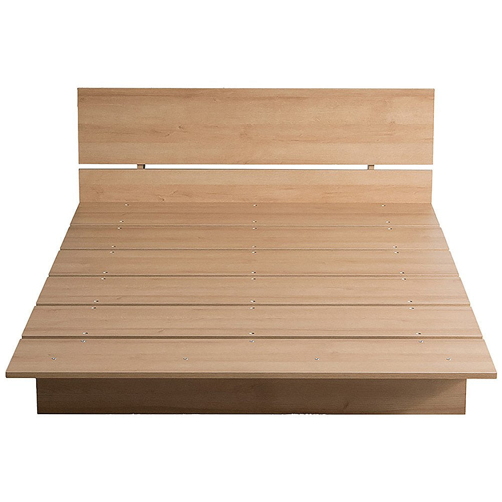 Stage Bed Lilm SD BED-T1400 Natural