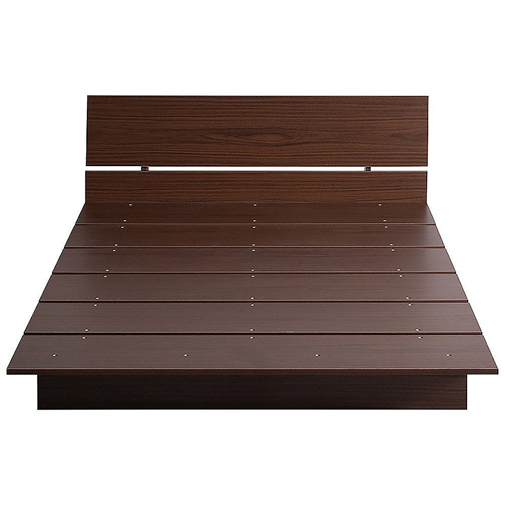 Stage Bed Lilm S BED-T1170 Brown