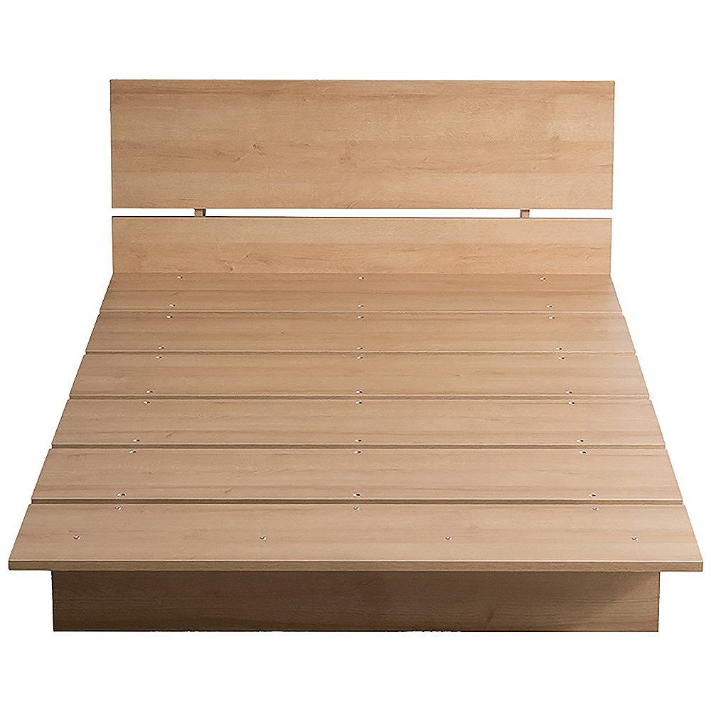 Stage Bed Lilm S BED-T1170 Natural