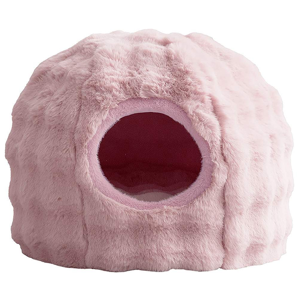 Pet Bed Foure PBD-X500 Pink
