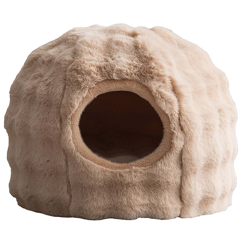 Pet Bed Foure PBD-X500 Beige