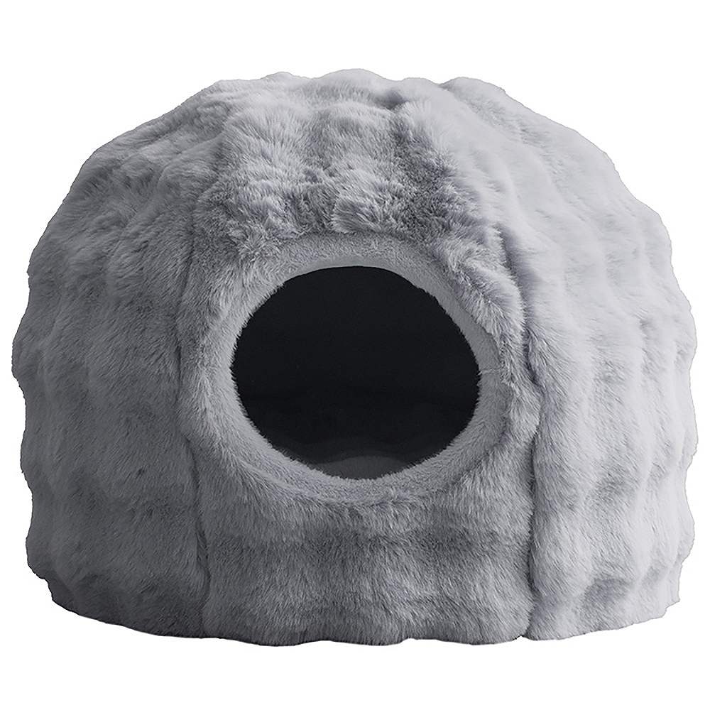 Pet Bed Foure PBD-X500 Gray