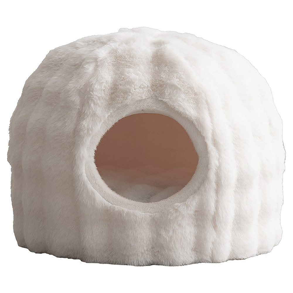 Pet Bed Foure PBD-X500 White