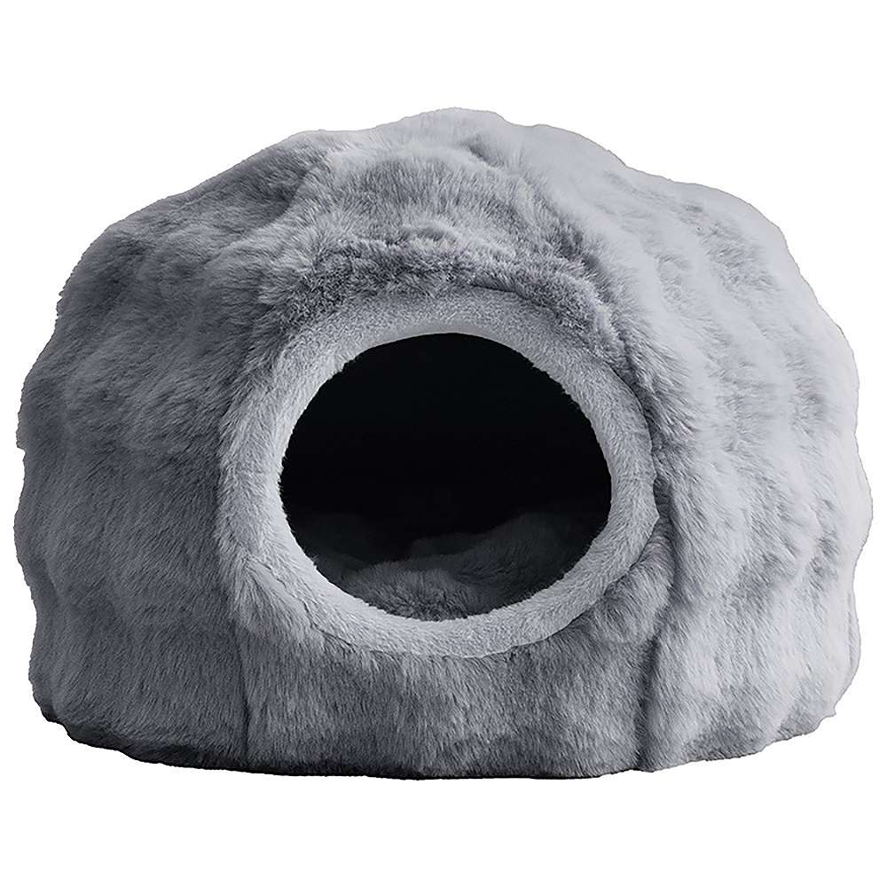 Pet Bed Foure PBD-X400 Gray