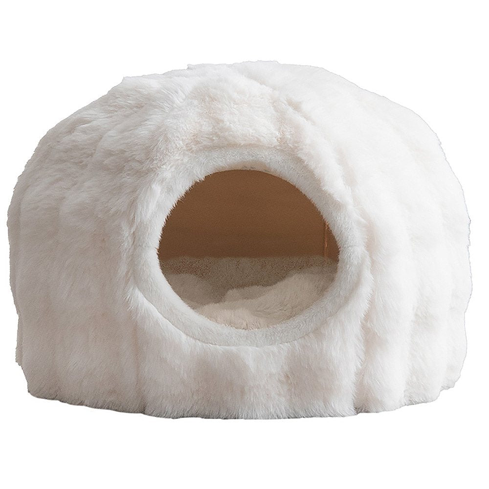 Pet Bed Foure PBD-X400 White