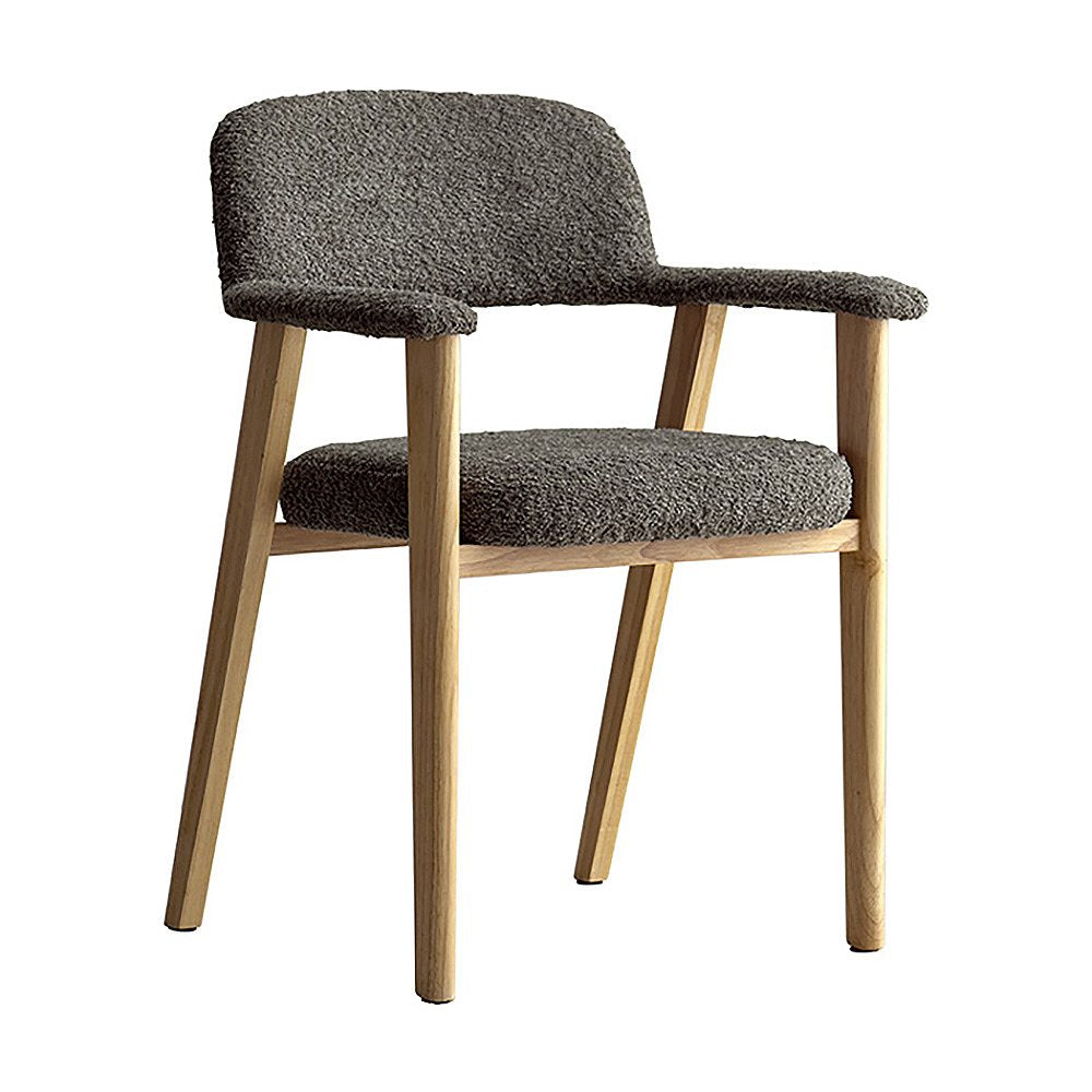 Dining Chair Levo 1 Piece CH-C5979-1 Brown