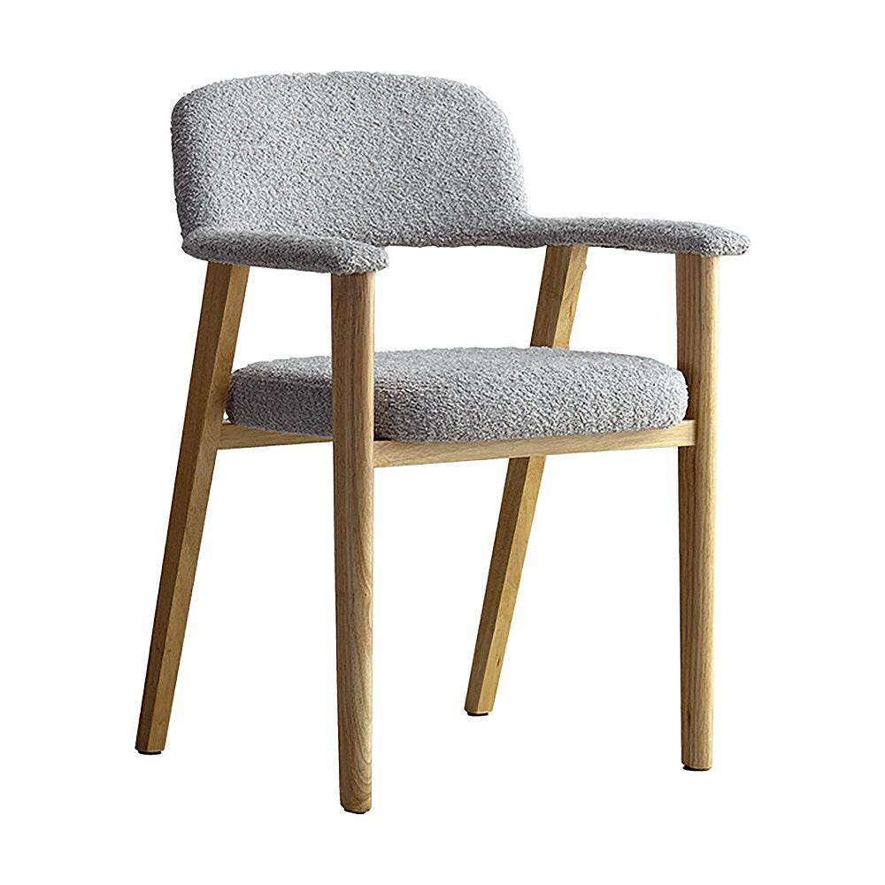 Dining Chair Levo 1 Piece CH-C5979-1 Gray