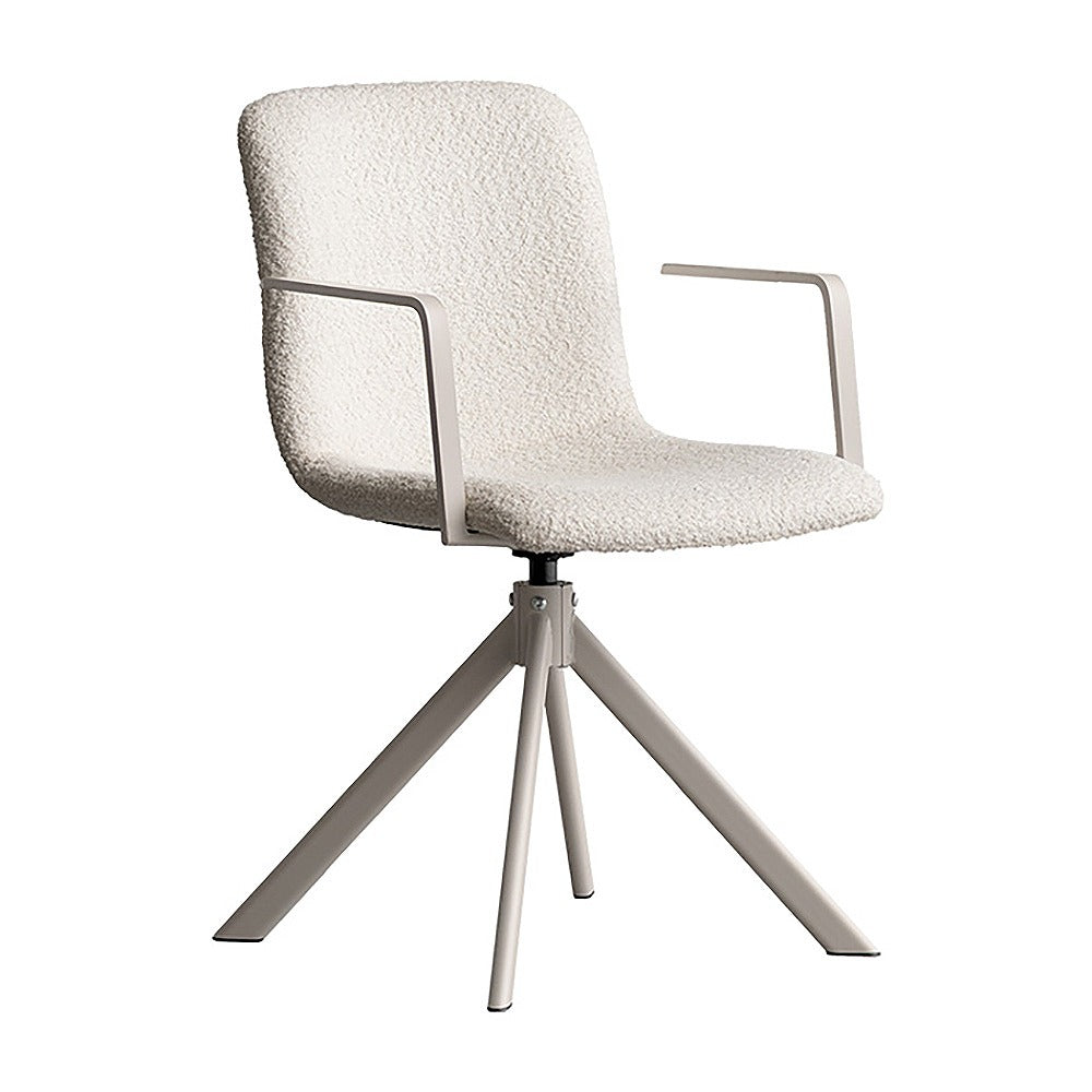 Dining Chair Stead 1 Piece CH-C5285-1 White