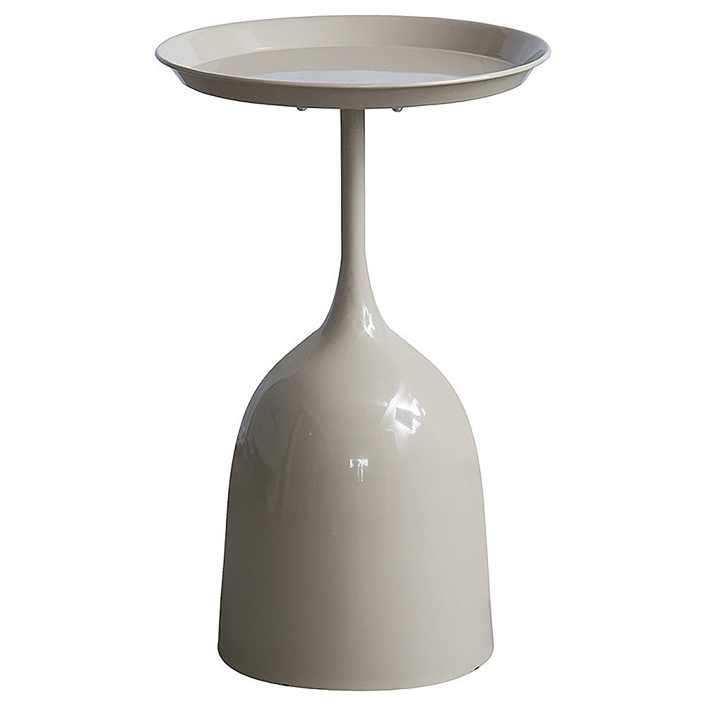 Side Table Yuel ST-T385 Beige