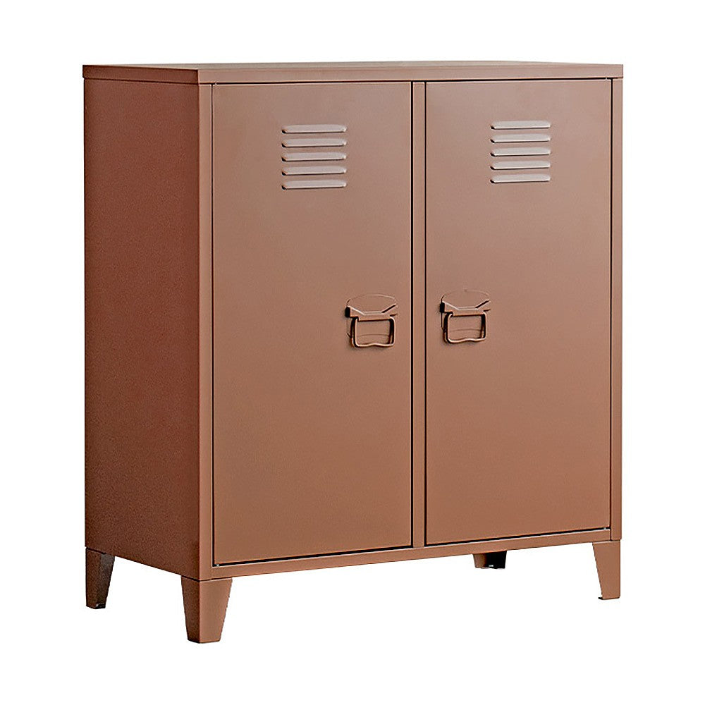 Locker Moon LC-900 Coral Pink