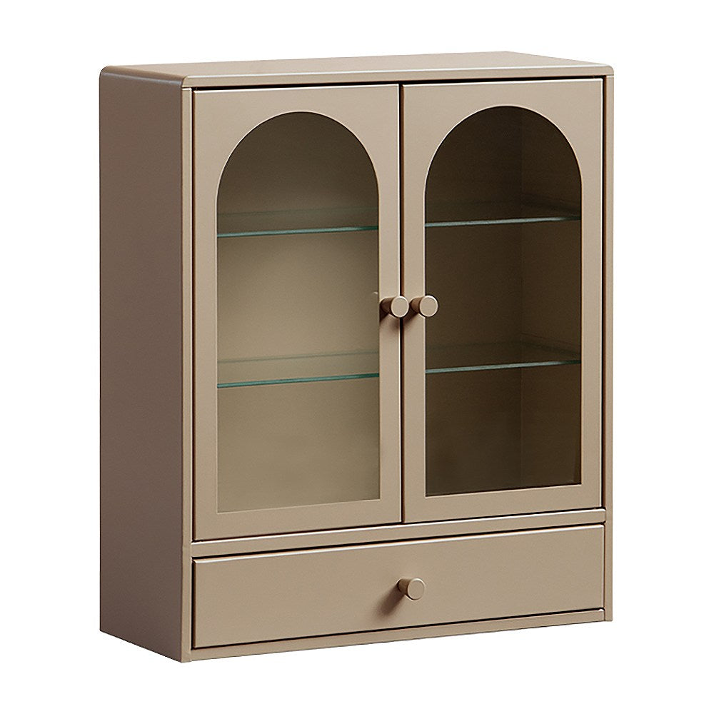 Display Case Muuｎ DSP-470 Beige