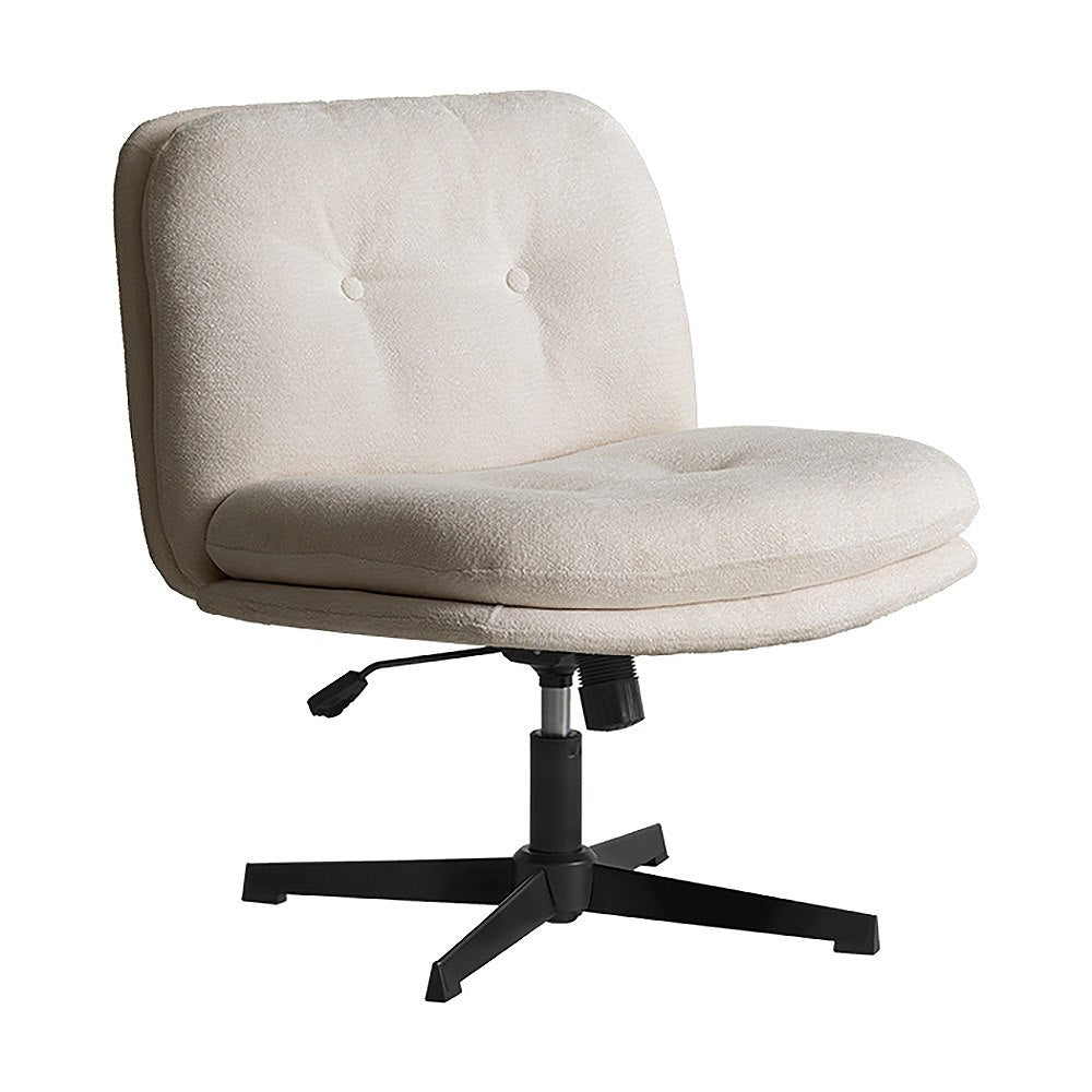 Lounge Chair Anela CH-A6580 White