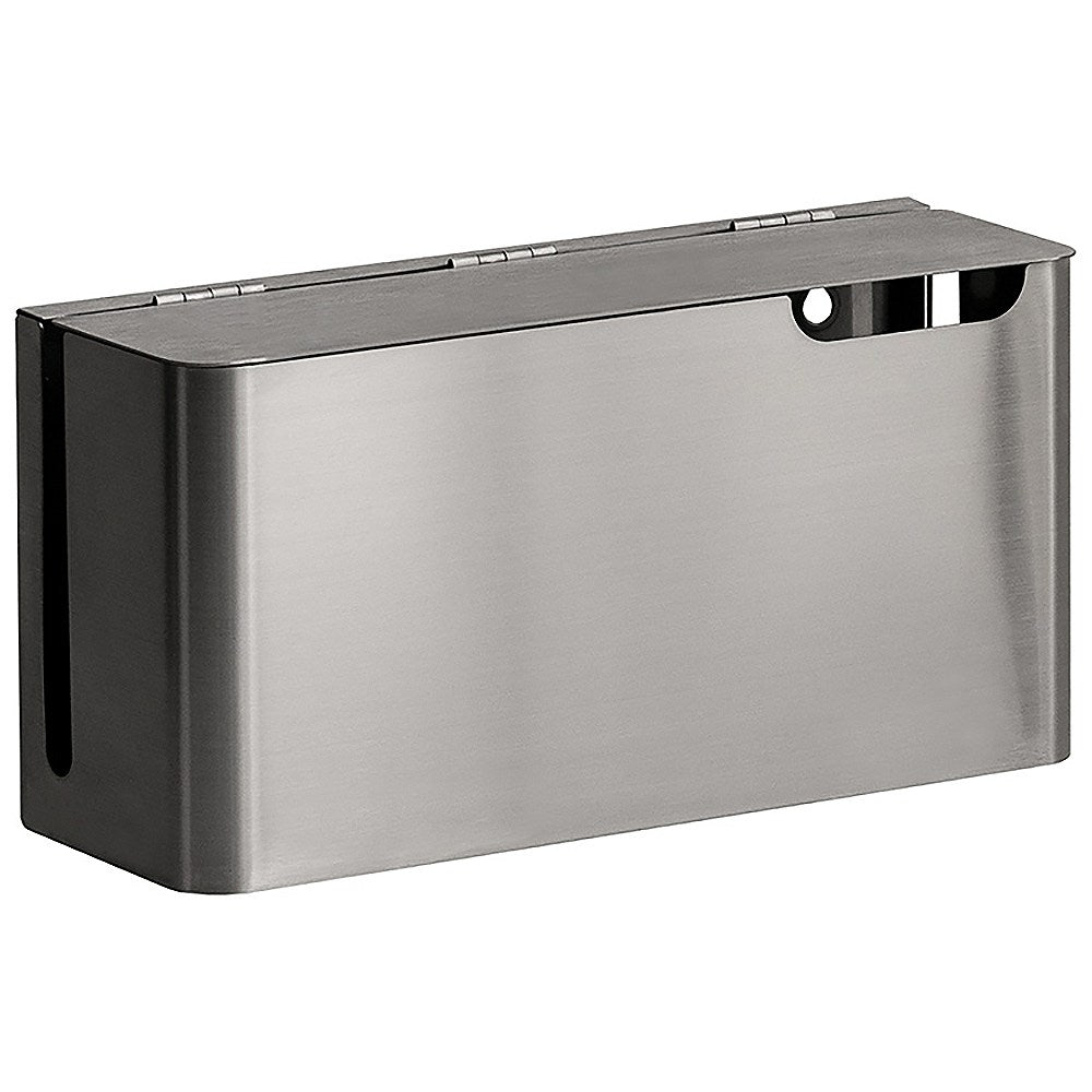 Game Console Case TEER GC-2700S Stainless Steel