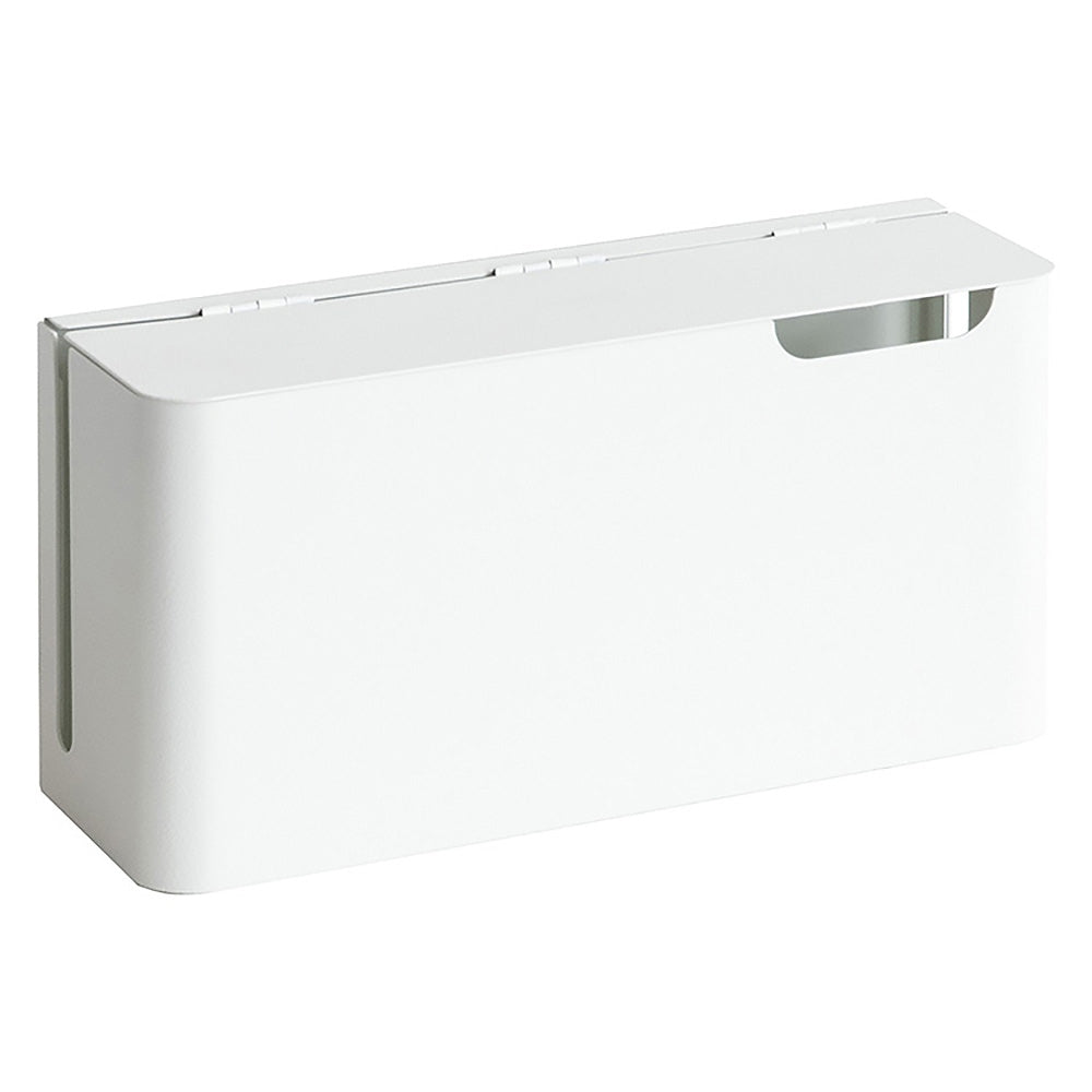 Game Console Case TEER GC-2600M White