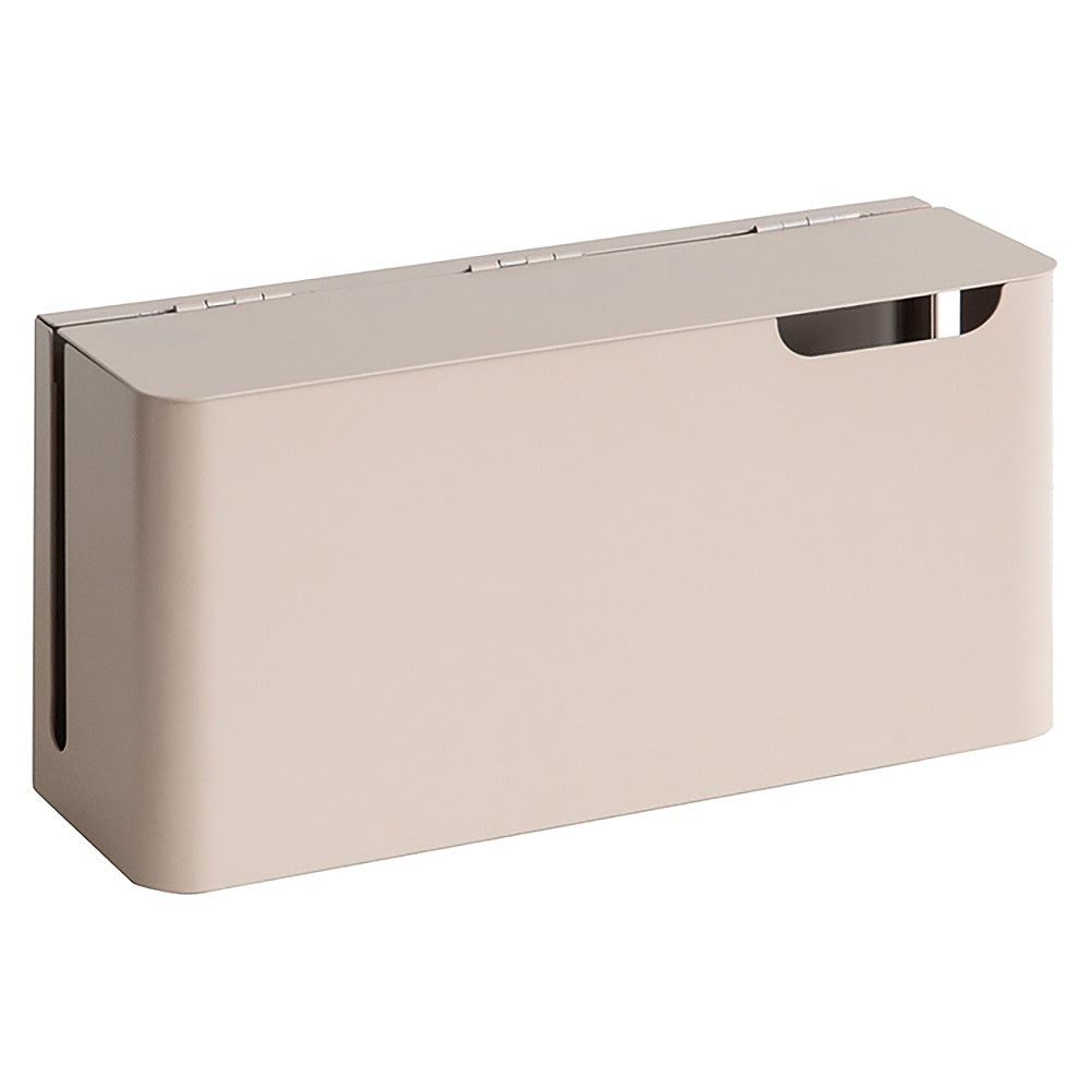 Game Console Case TEER GC-2600M Beige
