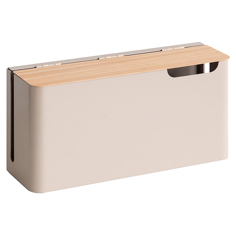 Game Console Case TEER GC-2600M Beige Natural