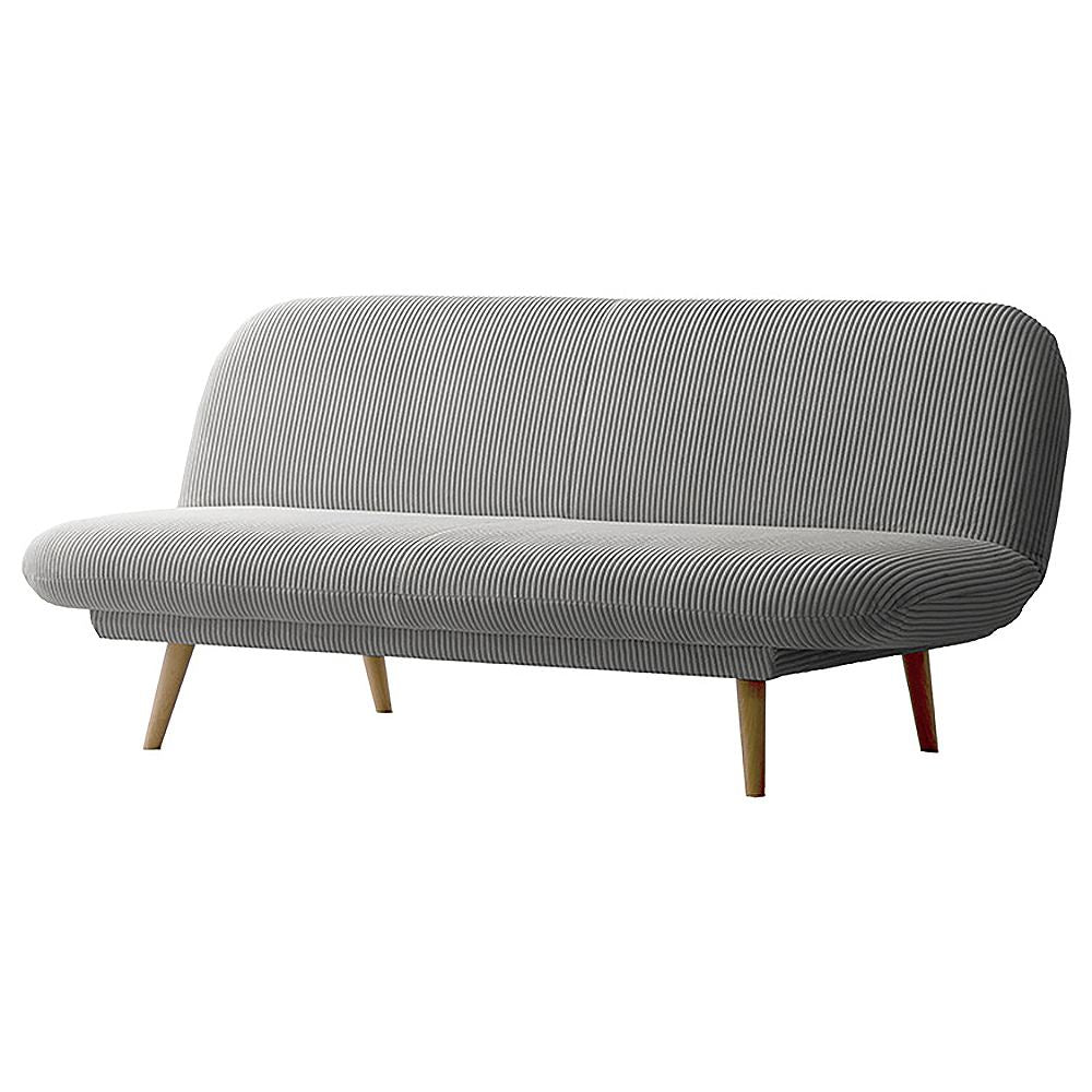 3P Sofa Bed Atria SFB-A1783P L.GY Assembly Required